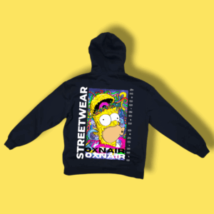 HOMER / MICKEY