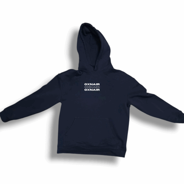 COCAINE HOODIE - Imagen 2