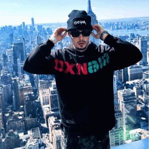 NY HOODIE