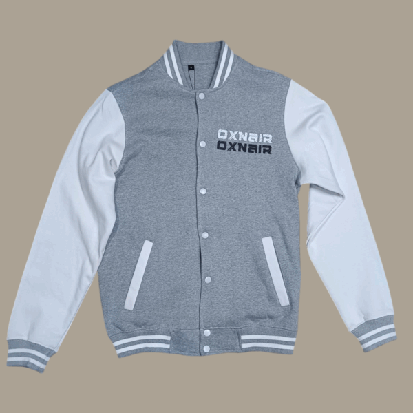 SUDADERA BEISBOL