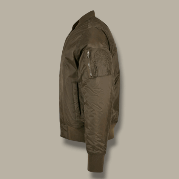 BOMBER JACKET - Imagen 3