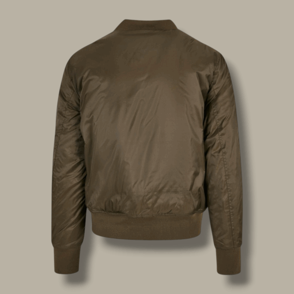 BOMBER JACKET - Imagen 5
