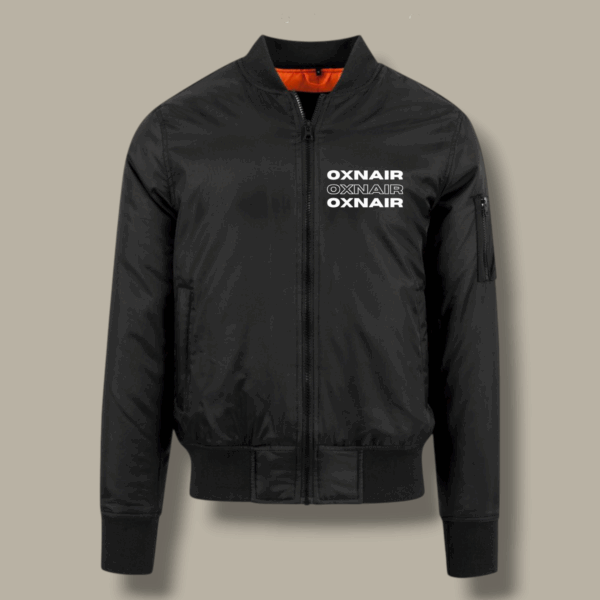 BOMBER JACKET - Imagen 2