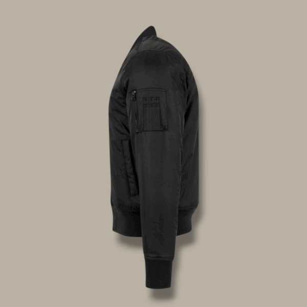 BOMBER JACKET - Imagen 4